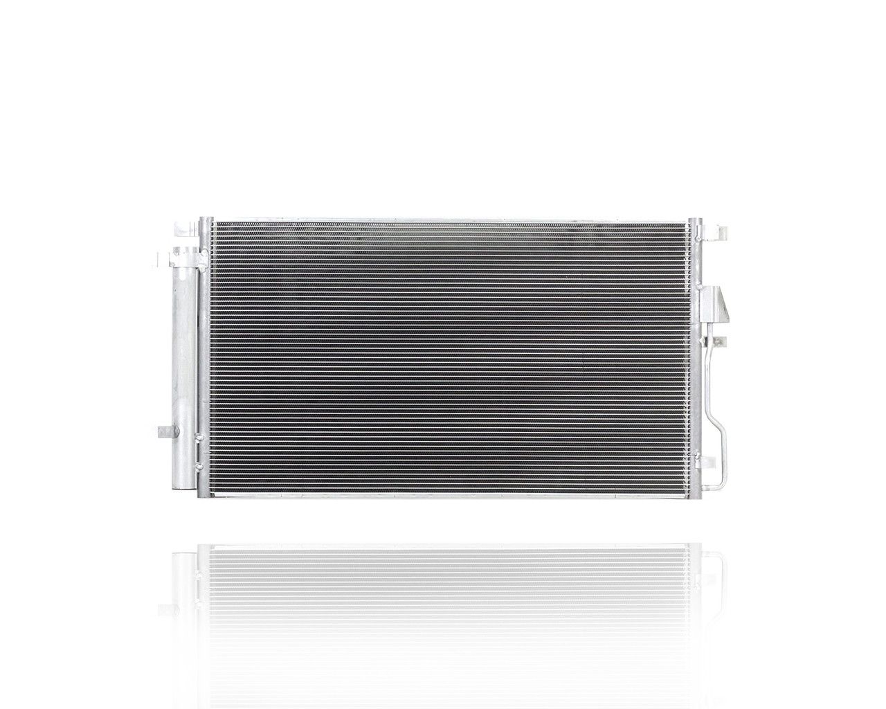 Car Condenser Service