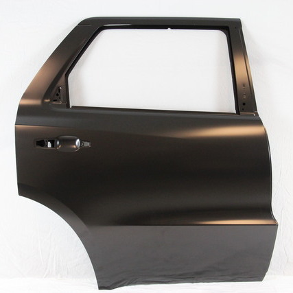 Right Rear Door Replacement