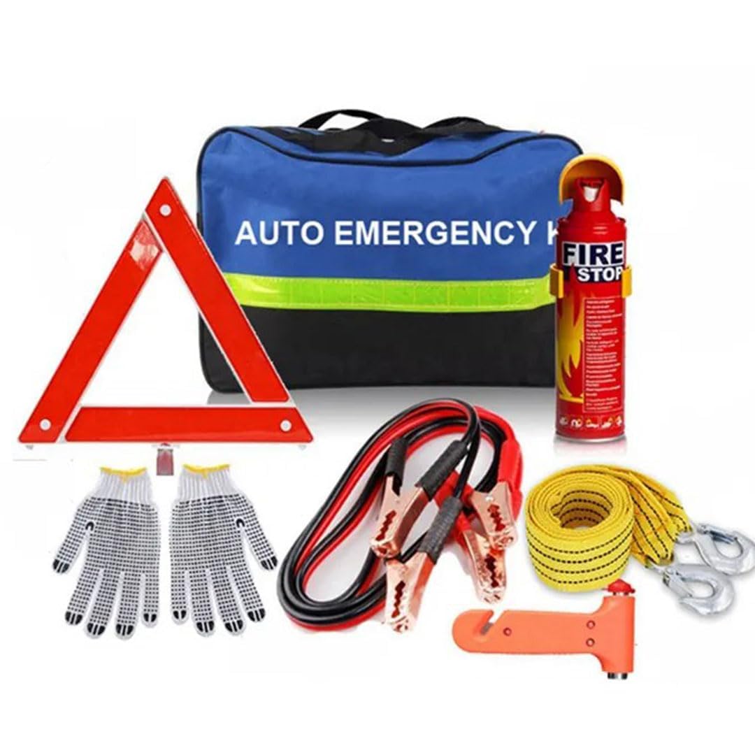 Car Protection & Safety Accessories