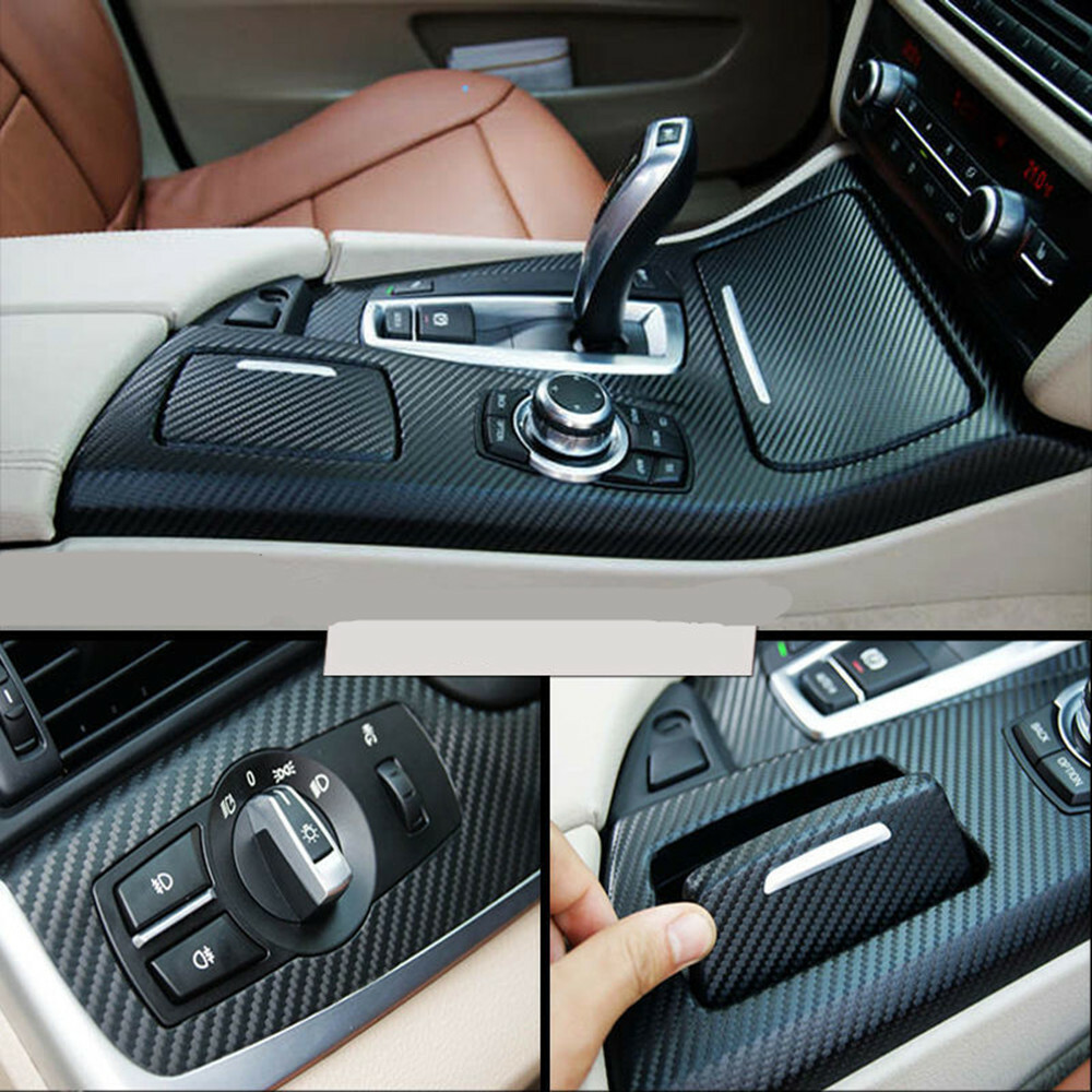Car Floor Mats & Interior Accessories