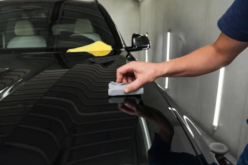 Pro Nano Ceramic Coating