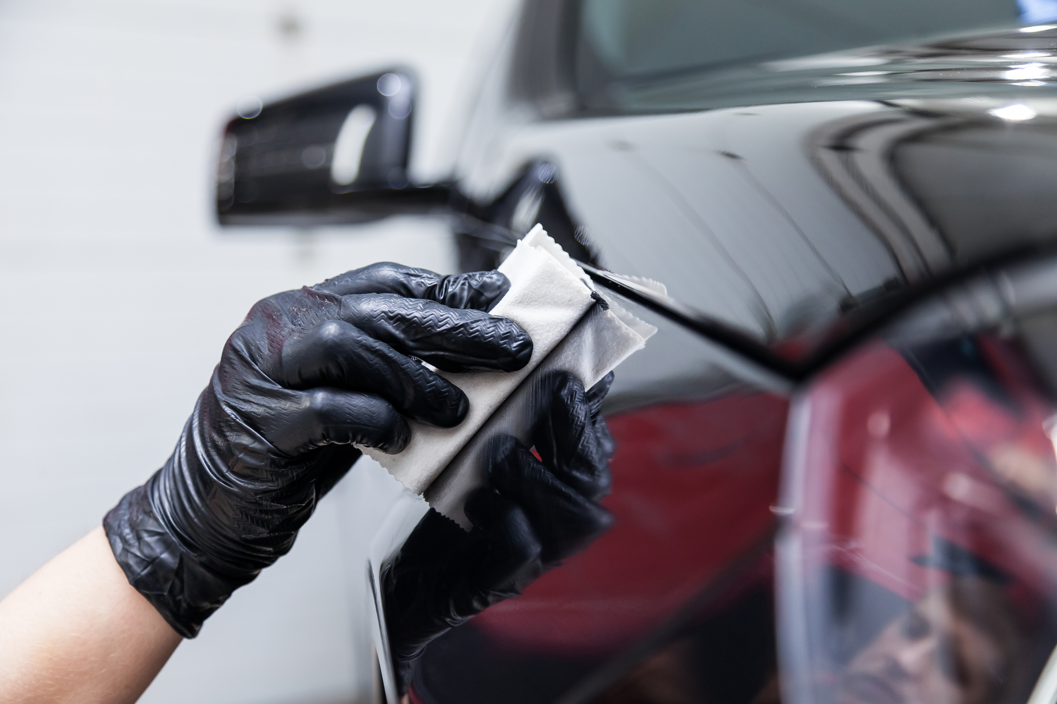 Meguiar's Deep Crystal Ceramic