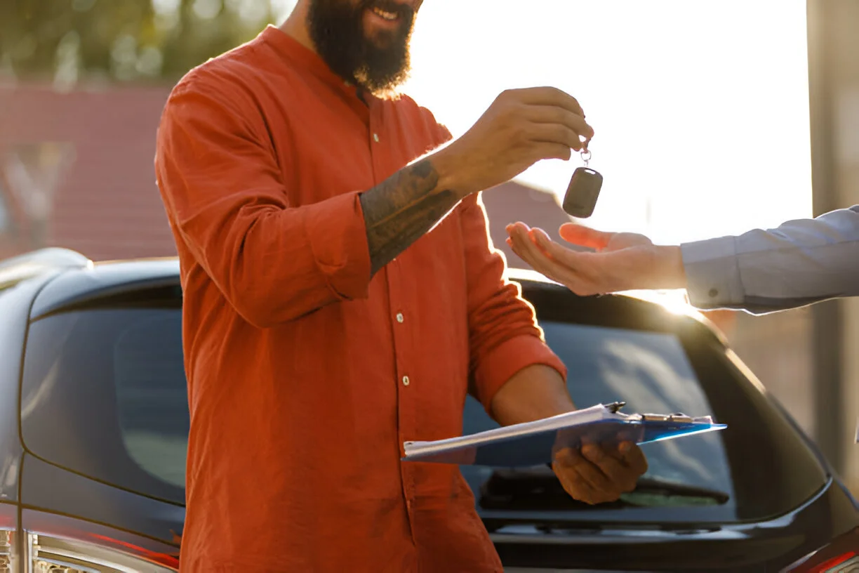 Pre-Purchase Car Inspection