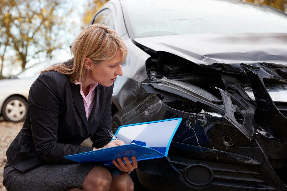 Insurance Claim Support