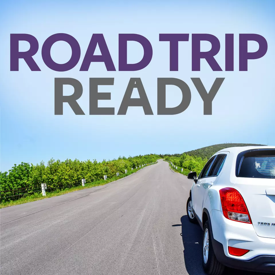 Road Trip Safety Inspection
