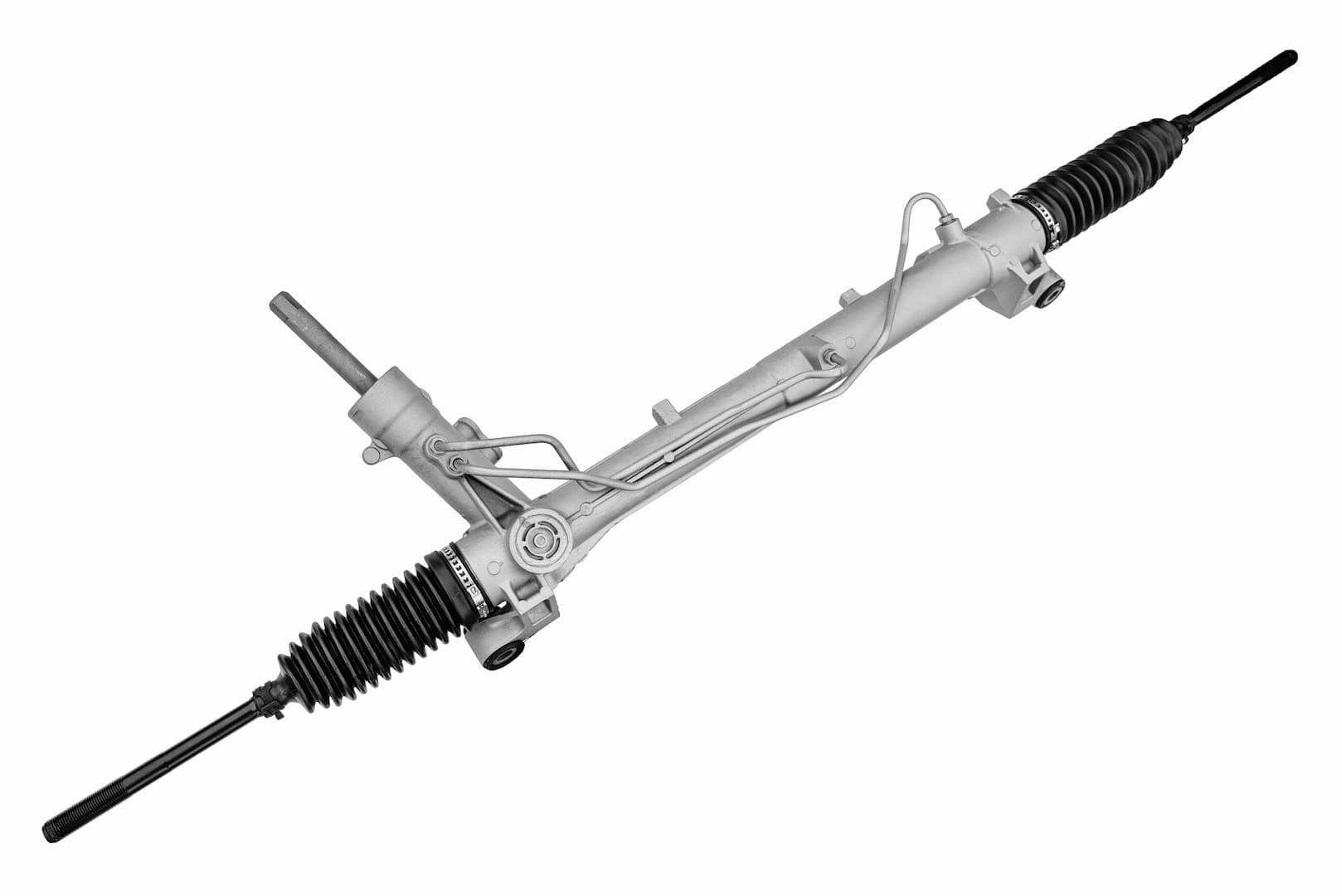 Steering Rack Repair