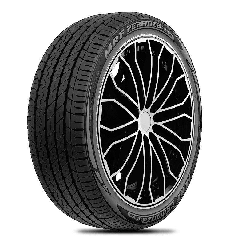 MRF ZVTV
