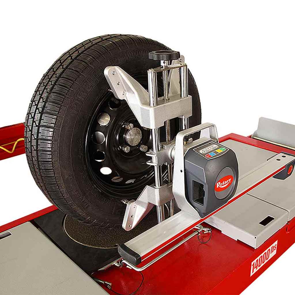 Complete Wheel Care